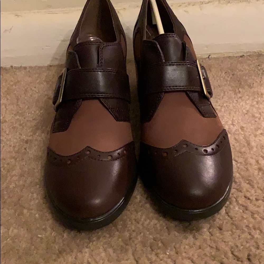 Aerosole loafer